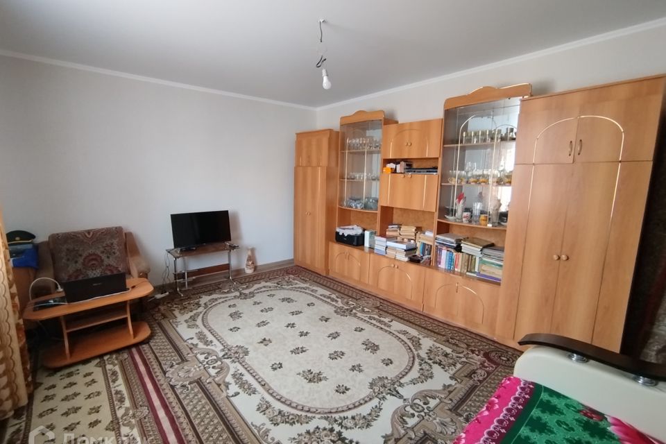 Продаётся 2-комнатная квартира, 46 м²