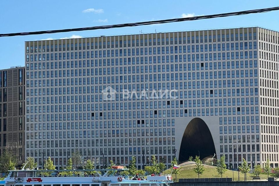 Продаётся 1-комнатная квартира, 47 м²