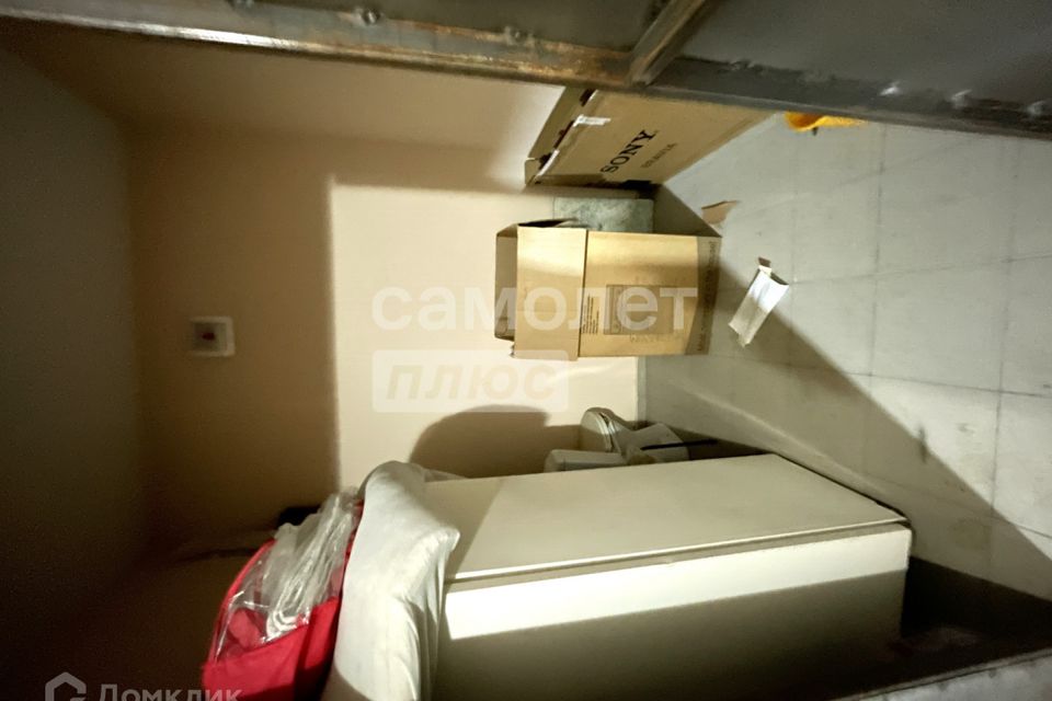 Сдаётся 1-комнатная квартира, 33.3 м²