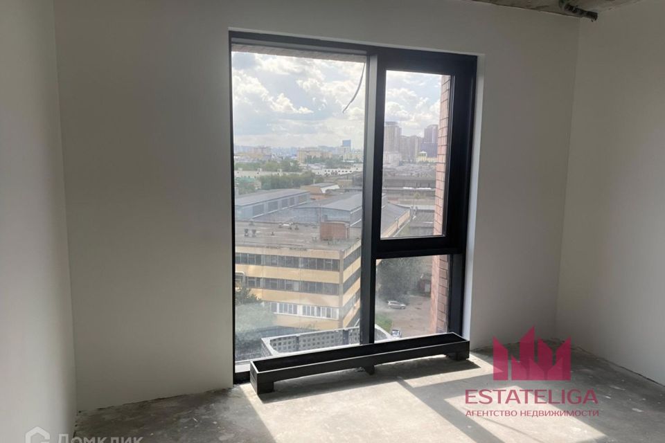 Продаётся студия, 26.6 м²