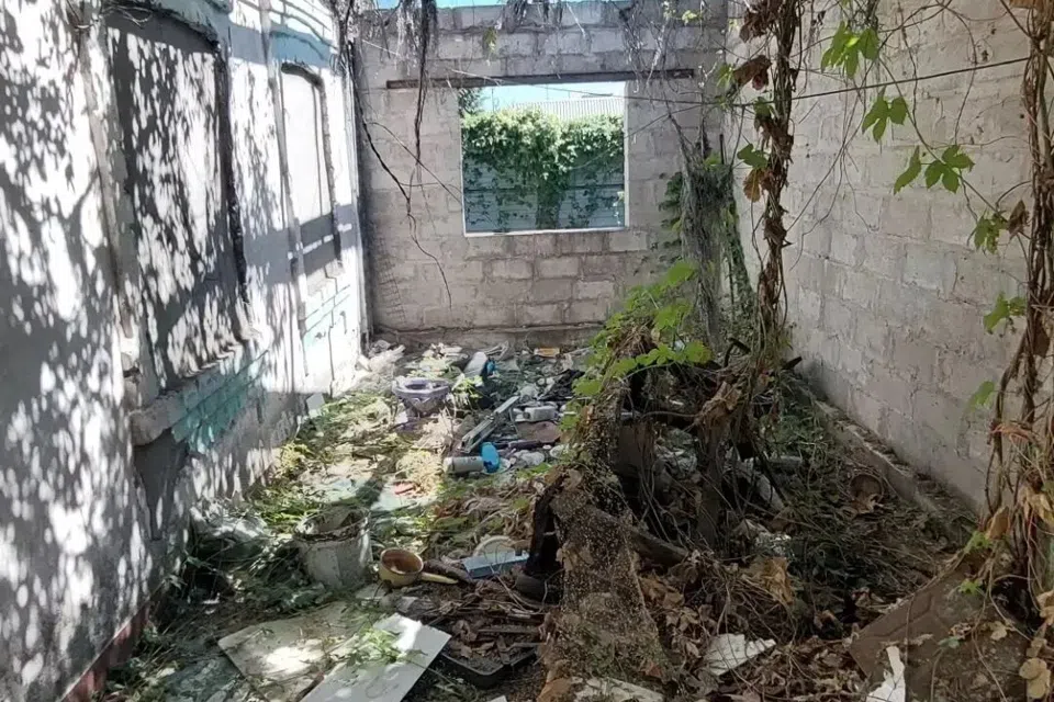 Продаётся 1-этажный дом, 59.4 м²