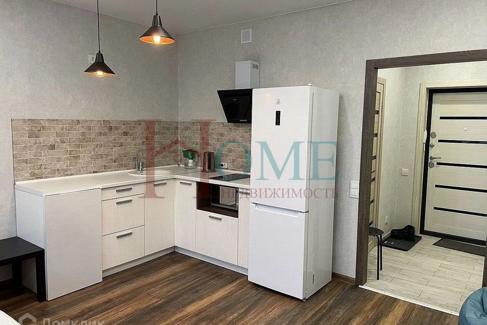 Сдаётся студия, 30 м²