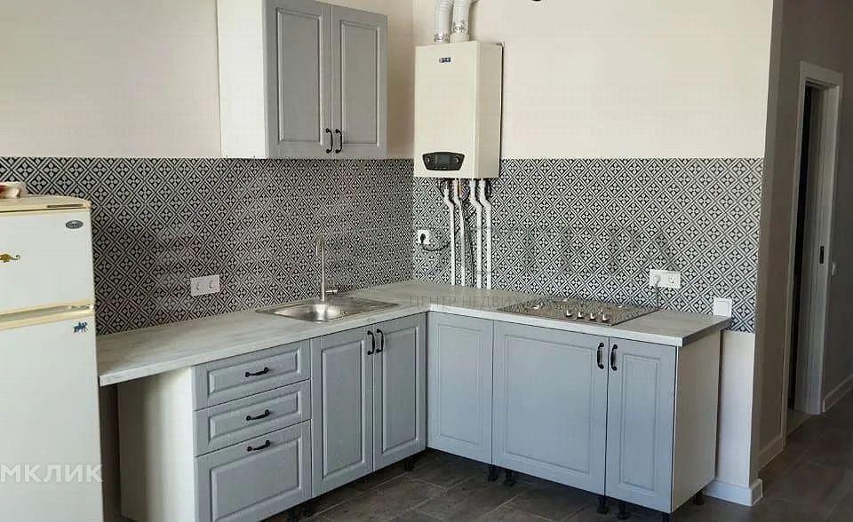 Продаётся 3-комнатная квартира, 92.9 м²