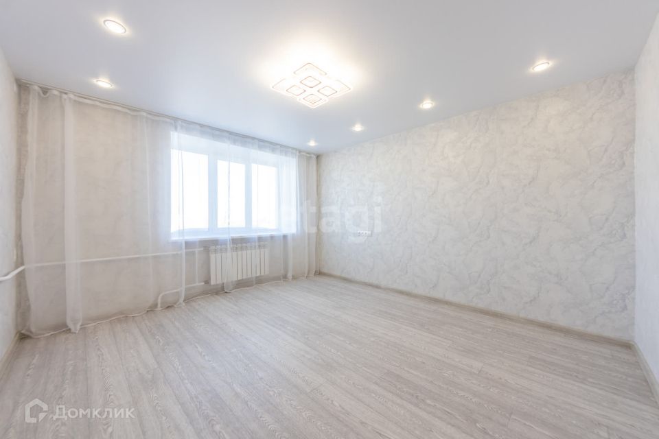 Продаётся 3-комнатная квартира, 63.3 м²