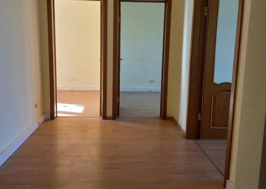 Сдаётся 3-комнатная квартира, 73.7 м²