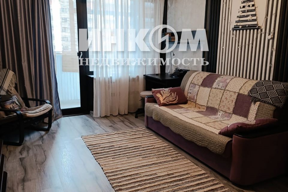 Сдаётся 2-комнатная квартира, 50 м²