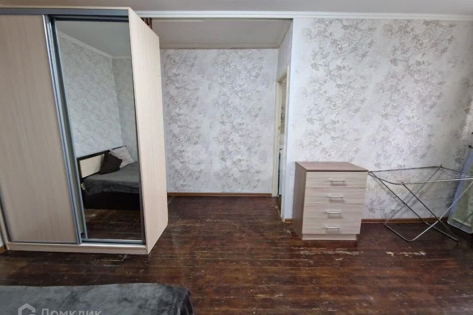 Сдаётся 1-комнатная квартира, 31 м²
