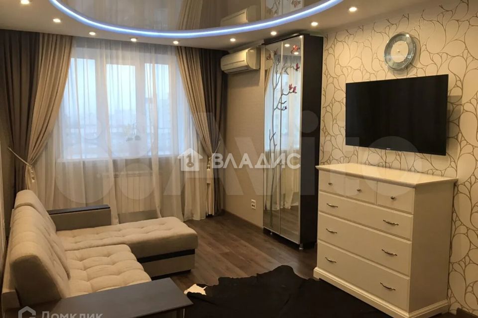 Продаётся 3-комнатная квартира, 73.1 м²