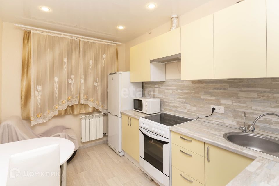 Продаётся 2-комнатная квартира, 50.3 м²