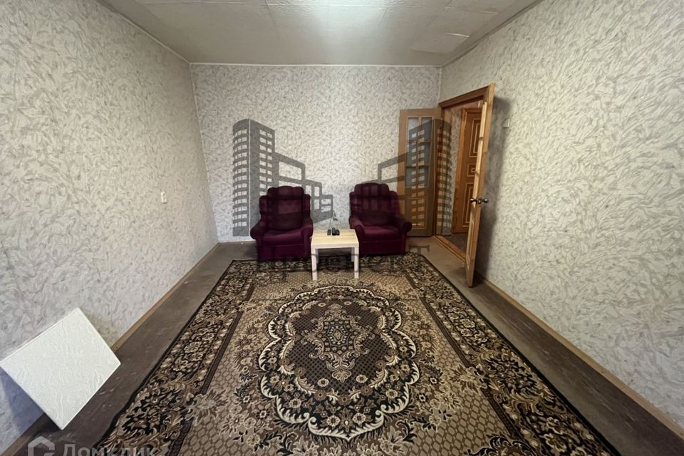 Продаётся 3-комнатная квартира, 69.2 м²