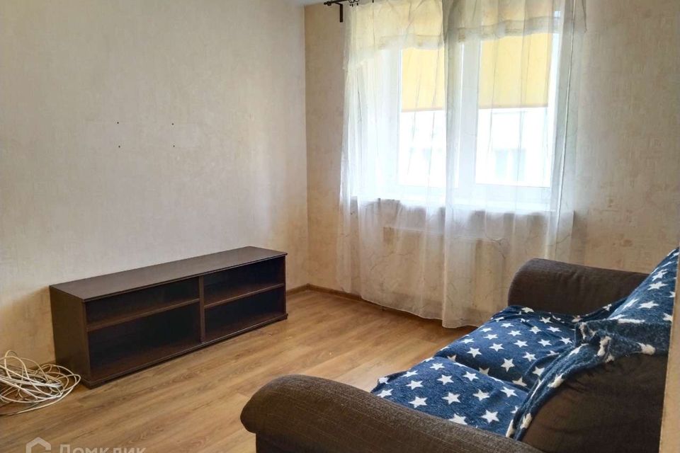 Сдаётся 1-комнатная квартира, 30 м²