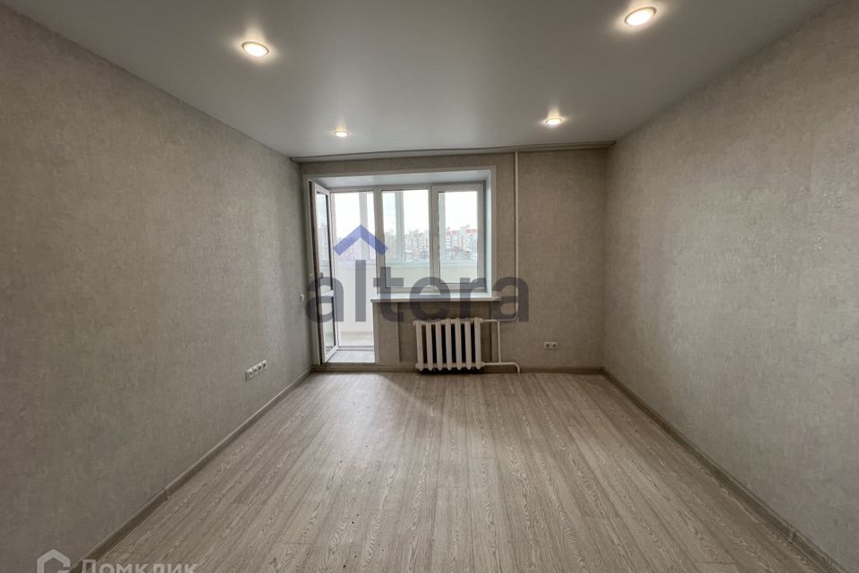 Продаётся 2-комнатная квартира, 50.3 м²