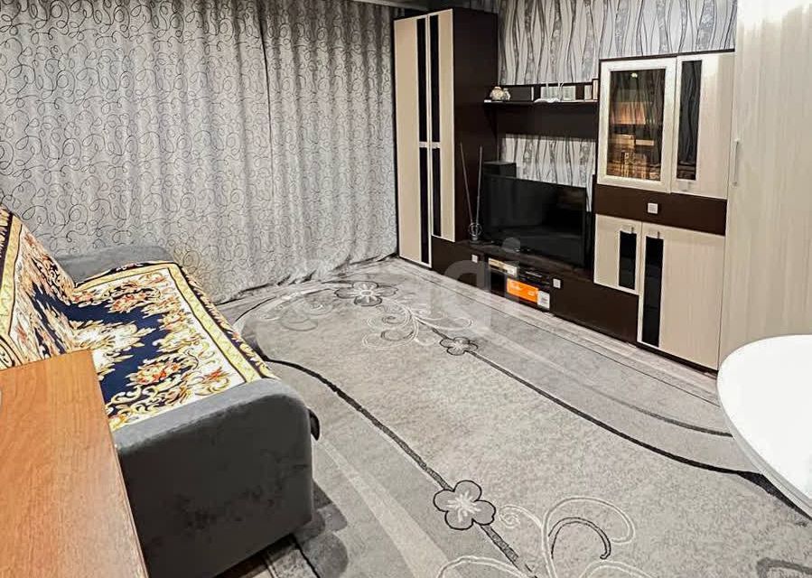 Продаётся 1-комнатная квартира, 31.1 м²