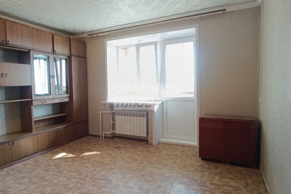 Продаётся 1-комнатная квартира, 33 м²