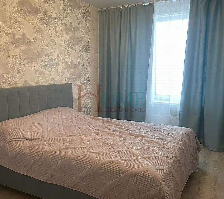 Сдаётся 1-комнатная квартира, 47.6 м²