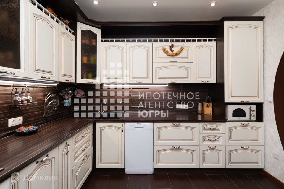 Продаётся 3-комнатная квартира, 94.5 м²