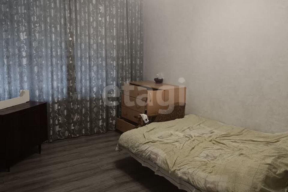 Продаётся 2-комнатная квартира, 44.5 м²