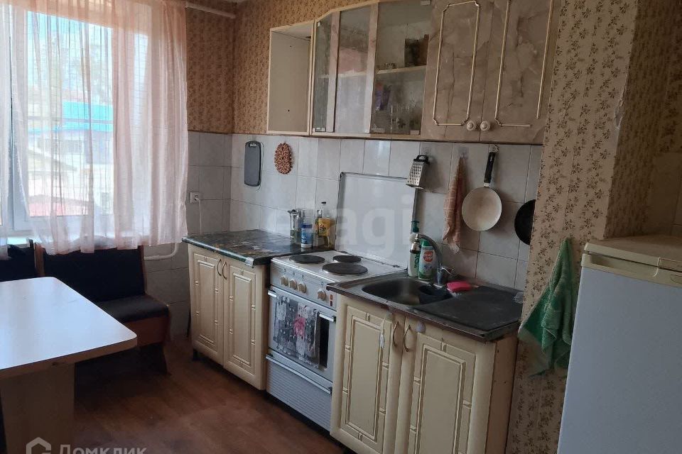 Сдаётся 2-комнатная квартира, 46 м²