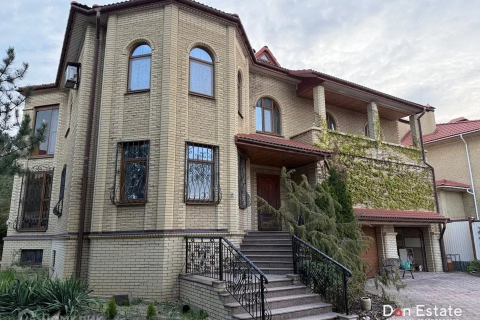 Сдаётся дом, 500 м²