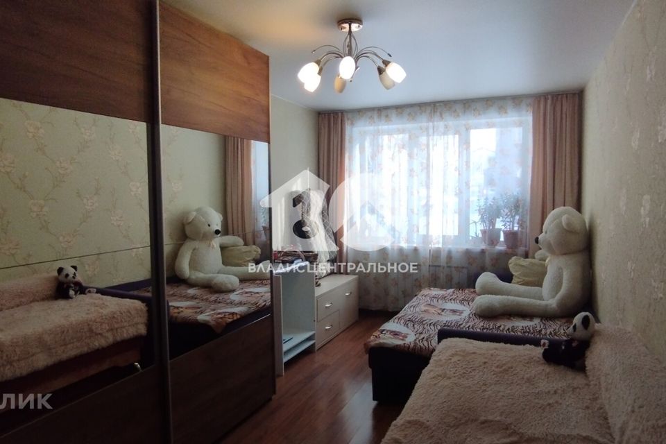 Продаётся 2-комнатная квартира, 43 м²