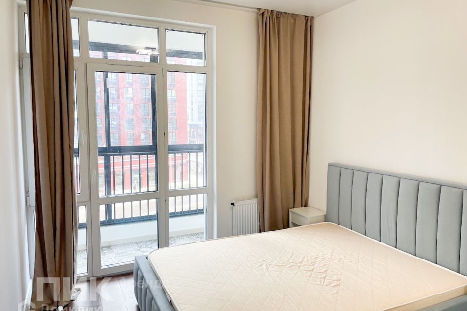 Сдаётся 3-комнатная квартира, 73.3 м²