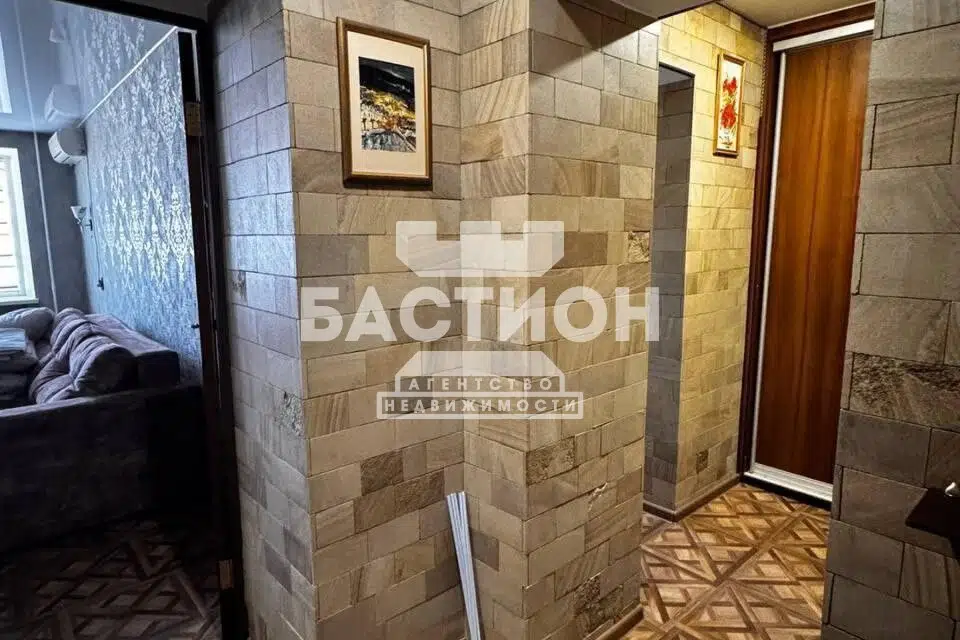 Продаётся 1-комнатная квартира, 40 м²