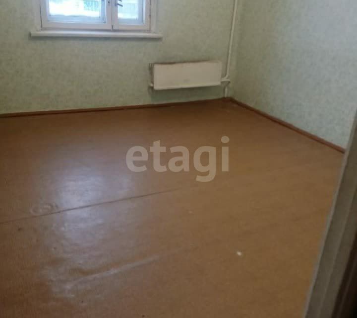 Продаётся 2-комнатная квартира, 51.4 м²