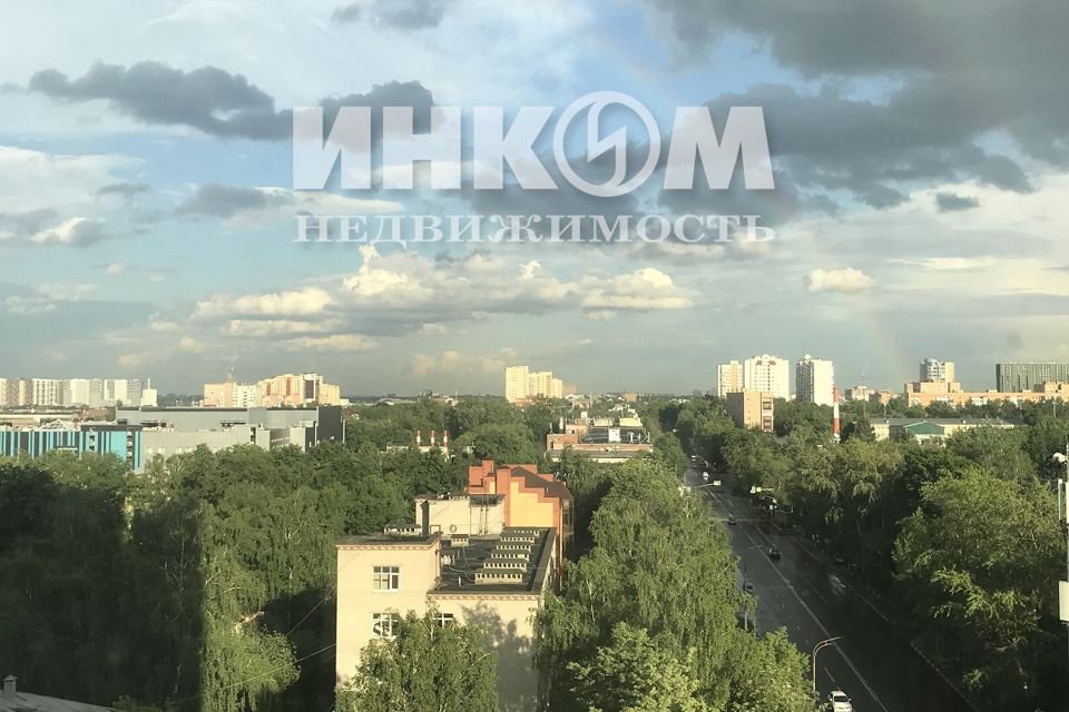 Купить Квартиру Люберцы Кирова 9