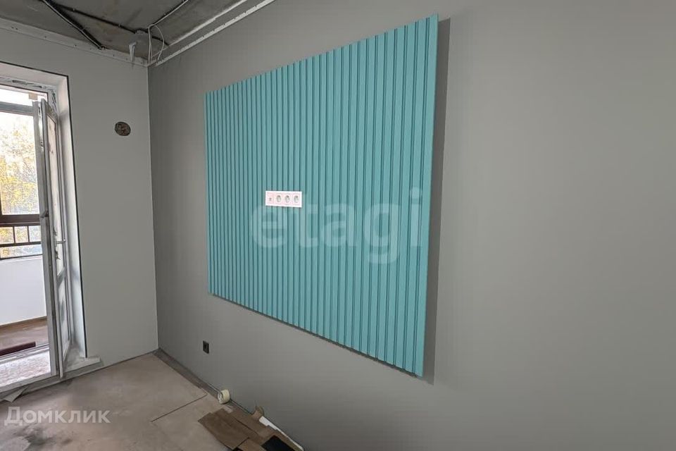 Продаётся студия, 32.6 м²