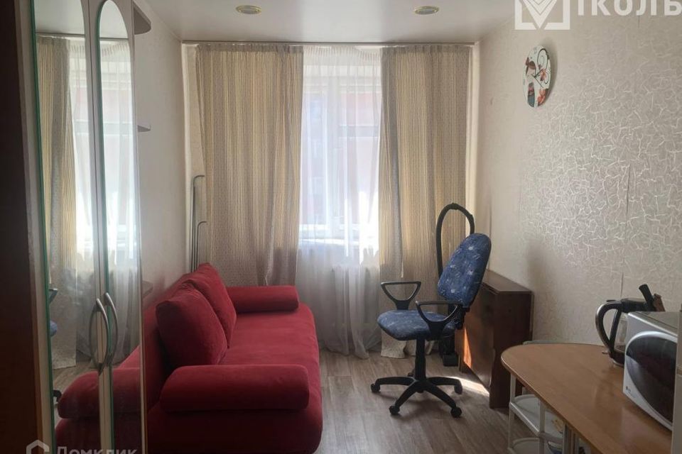 Продаётся комната в 1-комн. квартире, 10 м²