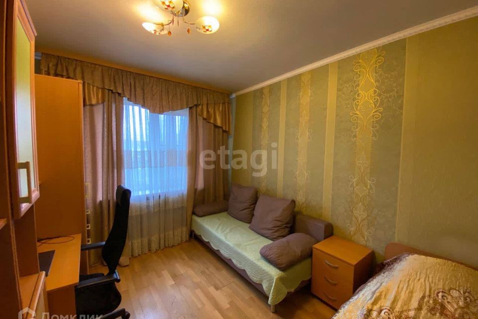Продаётся 3-комнатная квартира, 65 м²