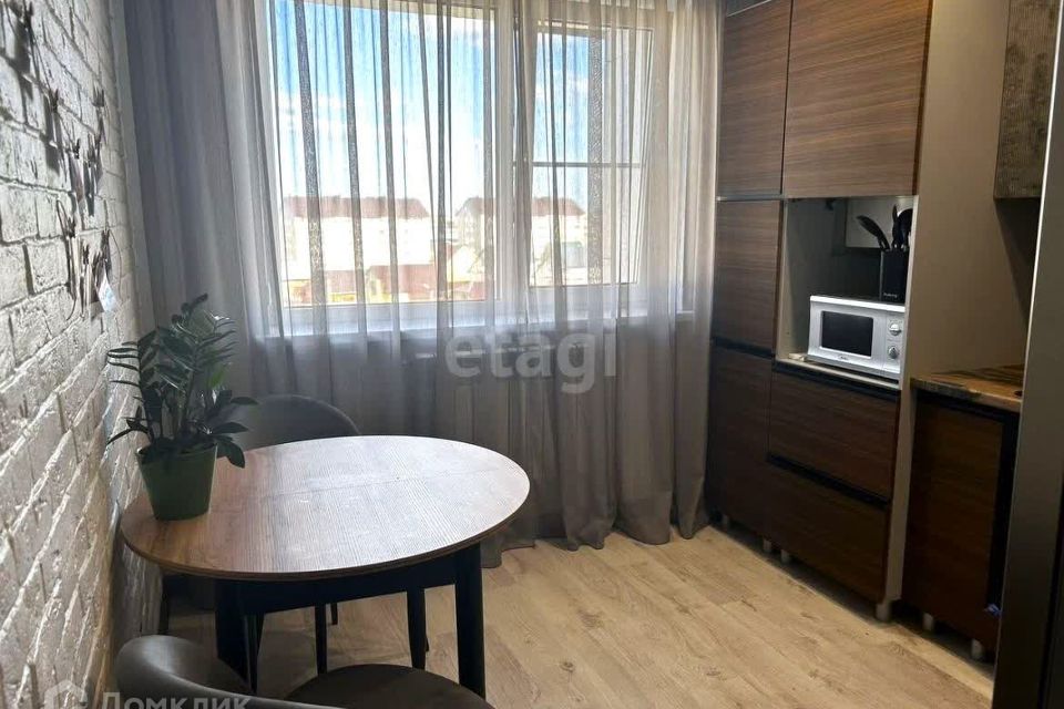 Продаётся 2-комнатная квартира, 50.9 м²