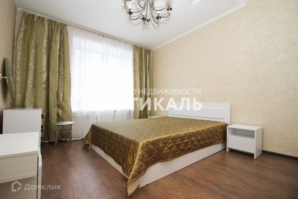 Сдаётся 2-комнатная квартира, 60 м²