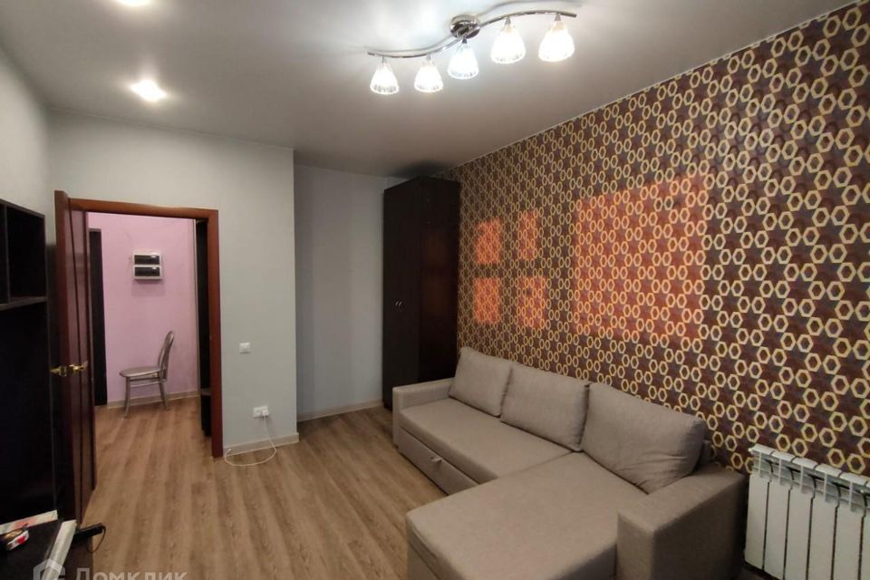 Продаётся 1-комнатная квартира, 32 м²