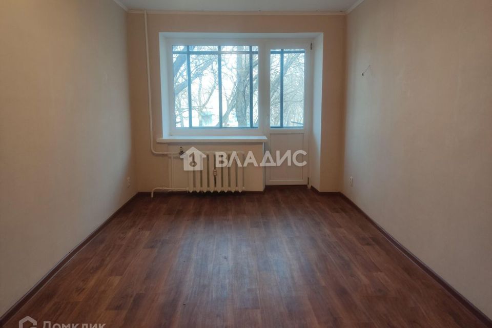 Продаётся 1-комнатная квартира, 29.2 м²