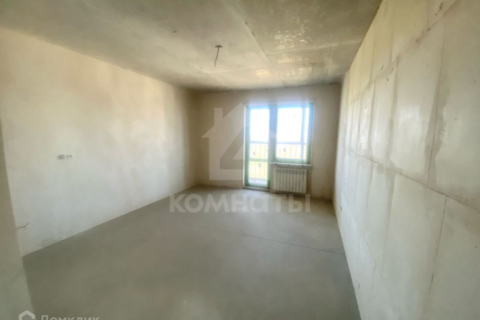 Продаётся 2-комнатная квартира, 69 м²