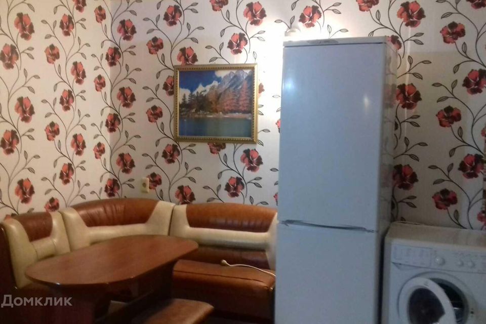 Продаётся 3-комнатная квартира, 40 м²