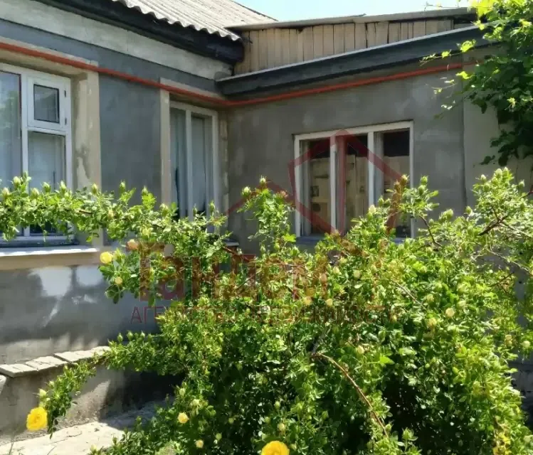 Продаётся 1-этажный дом, 86 м²