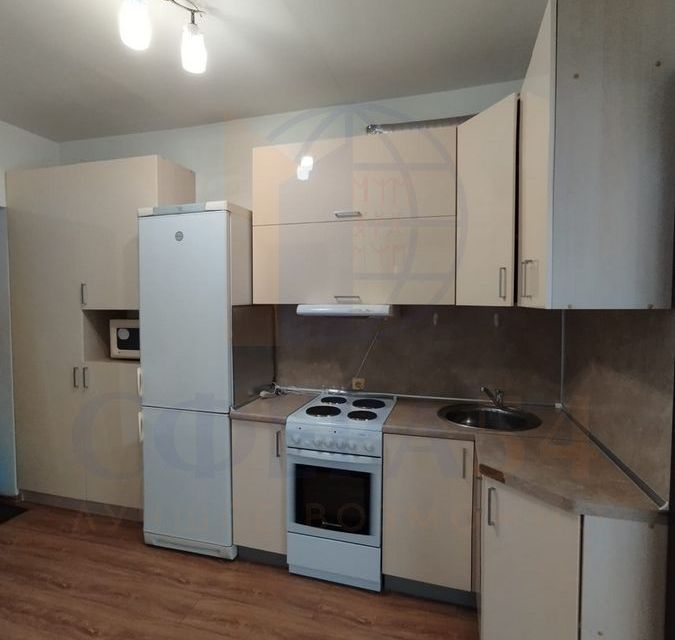 Сдаётся 1-комнатная квартира, 45 м²