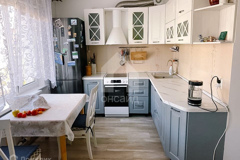 Продаётся 2-комнатная квартира, 48.2 м²