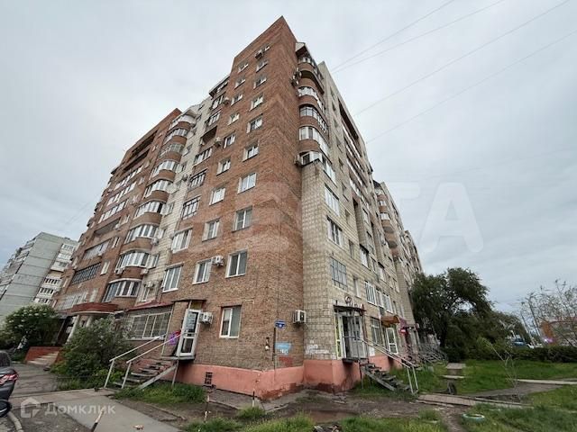 Продаётся 2-комнатная квартира, 50 м²