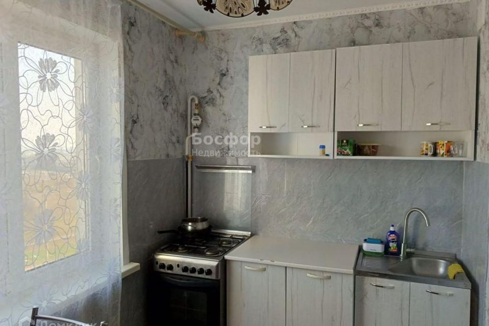 Продаётся 1-комнатная квартира, 33.1 м²