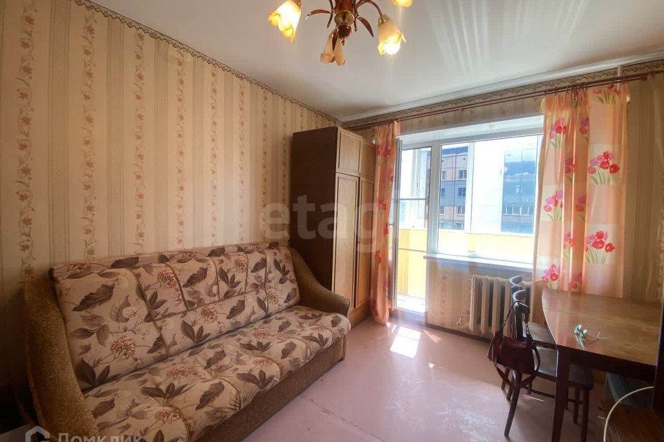 Сдаётся 1-комнатная квартира, 30 м²