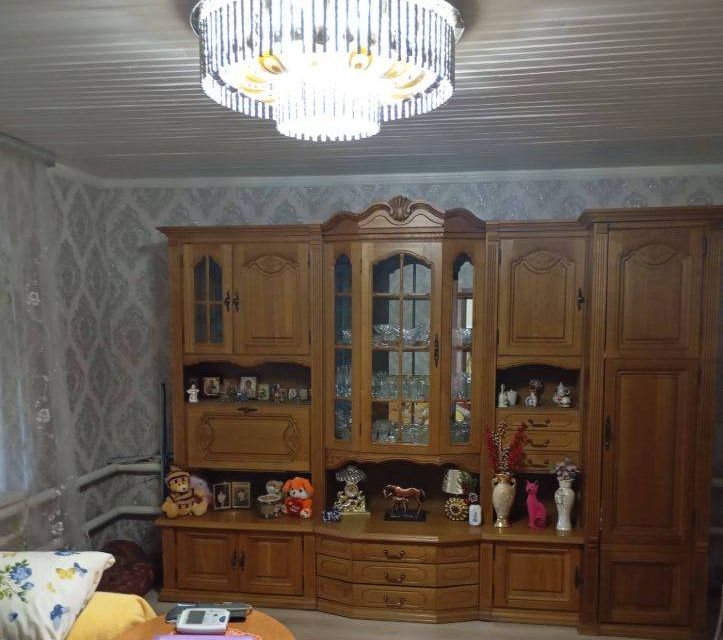 Продаётся 1-этажный дом, 82 м²