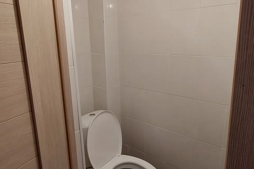 Продаётся 3-комнатная квартира, 59.1 м²