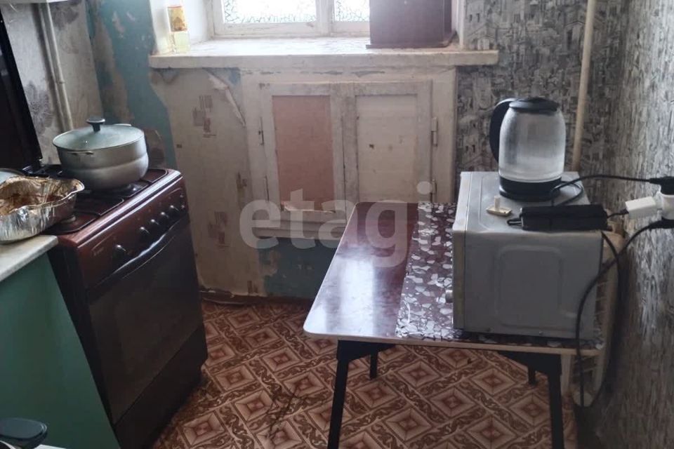 Продаётся 1-комнатная квартира, 29.9 м²