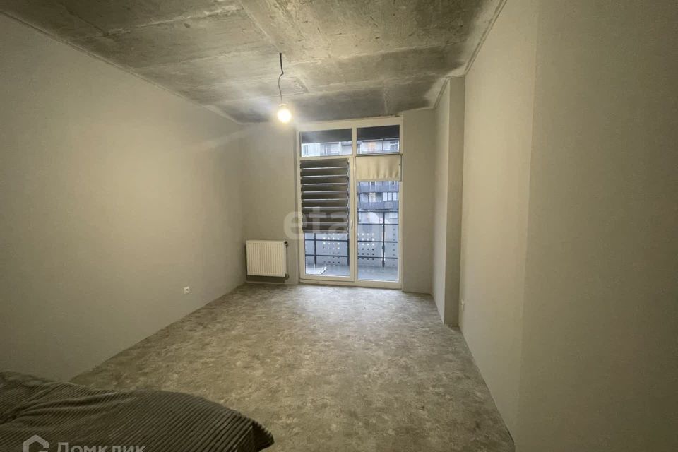 Продаётся 1-комнатная квартира, 44.1 м²