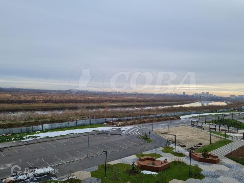 Продаётся 2-комнатная квартира, 66.3 м²