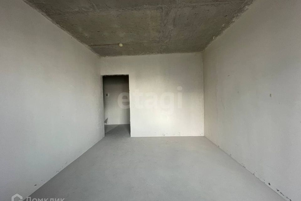 Продаётся 1-комнатная квартира, 34.9 м²
