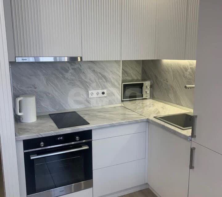 Сдаётся 2-комнатная квартира, 36 м²